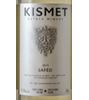 Kismet Estate Winery Saféd 2019